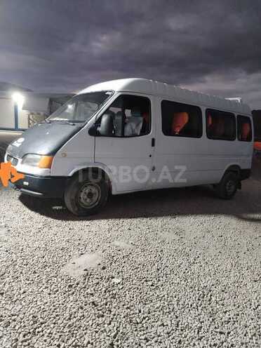 Ford Transit 1992, 200,000 km - 2.5 л - Gəncə