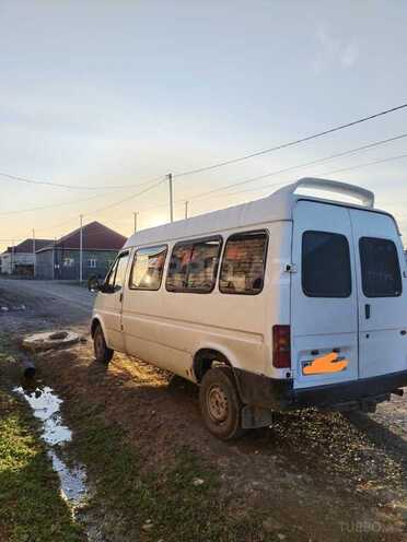 Ford Transit 1992, 200,000 km - 2.5 л - Gəncə
