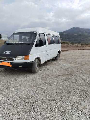 Ford Transit 1992, 200,000 km - 2.5 л - Gəncə