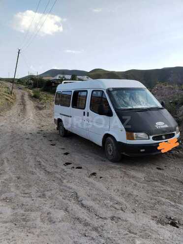 Ford Transit 1992, 200,000 km - 2.5 л - Gəncə