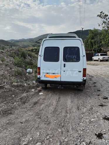 Ford Transit 1992, 200,000 km - 2.5 л - Gəncə