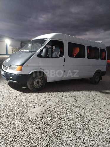 Ford Transit 1992, 200,000 km - 2.5 л - Gəncə