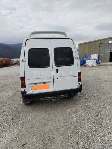 Ford Transit 1992, 200,000 km - 2.5 л - Gəncə