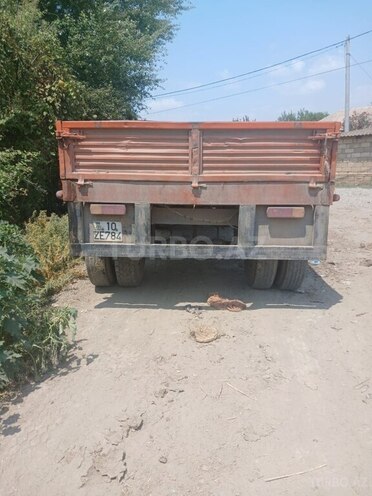 KamAz 53212 1982, 155,222 km - 11.0 л - Sabirabad