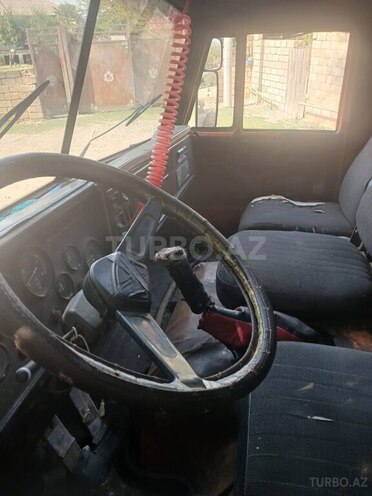KamAz 53212 1982, 155,222 km - 11.0 л - Sabirabad