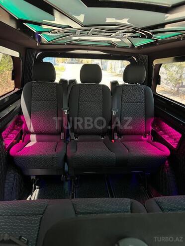 Mercedes Vito 111 2010, 261,423 km - 2.1 л - Bakı