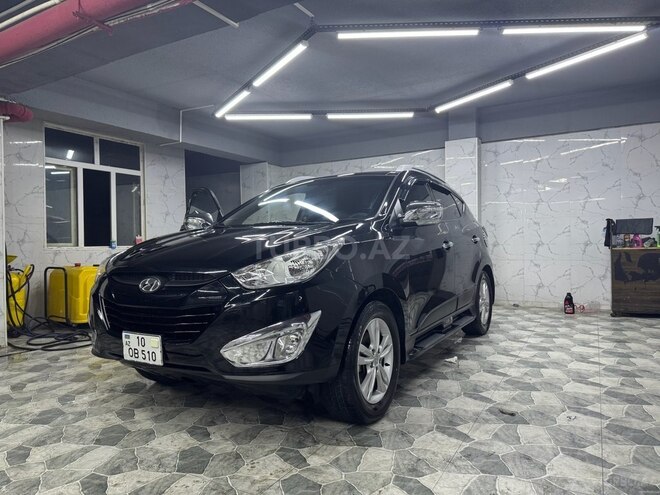 Hyundai ix35 2013, 95,645 km - 2.0 л - Bakı