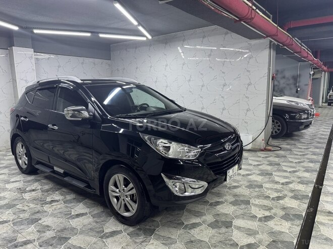 Hyundai ix35 2013, 95,645 km - 2.0 л - Bakı