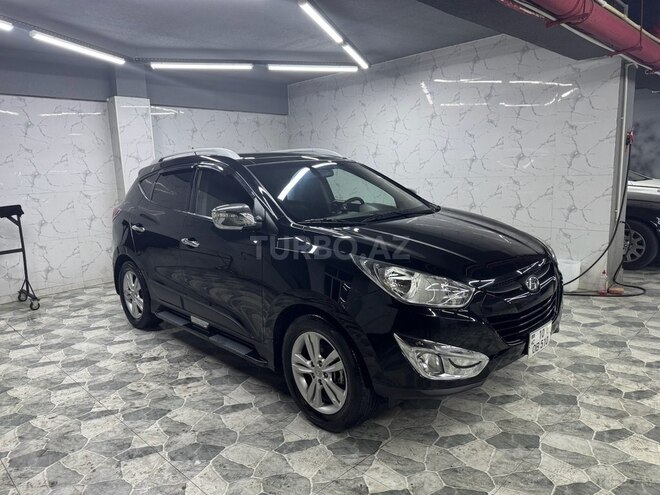 Hyundai ix35 2013, 95,645 km - 2.0 л - Bakı