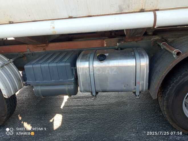 HOWO Sinotruk 2023, 500,000 km - 10.0 л - Bakı