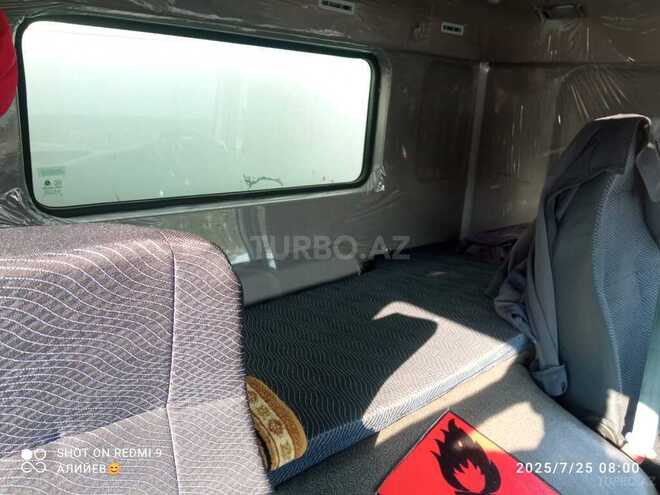 HOWO Sinotruk 2023, 500,000 km - 10.0 л - Bakı