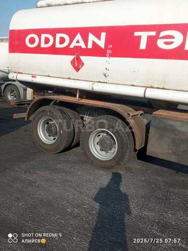 HOWO Sinotruk 2023, 500,000 km - 10.0 л - Bakı