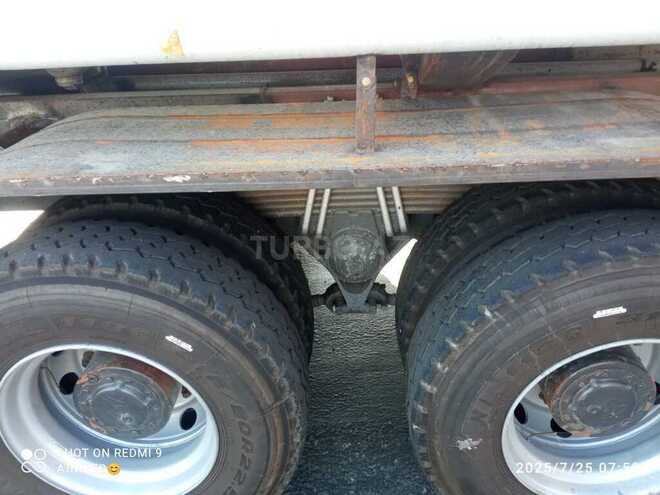 HOWO Sinotruk 2023, 500,000 km - 10.0 л - Bakı