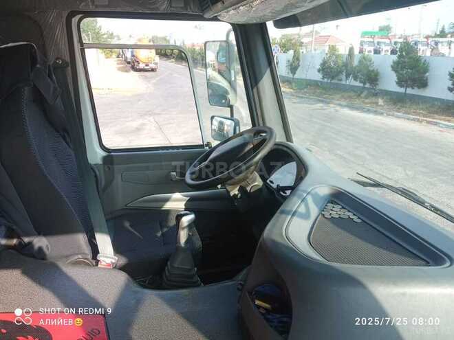 HOWO Sinotruk 2023, 500,000 km - 10.0 л - Bakı