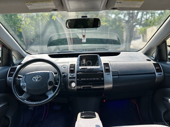 Toyota Prius 2008, 258,364 km - 1.5 l - Bakı