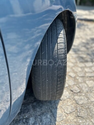 Toyota Prius 2008, 258,364 km - 1.5 l - Bakı