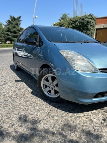 Toyota Prius 2008, 258,364 km - 1.5 l - Bakı