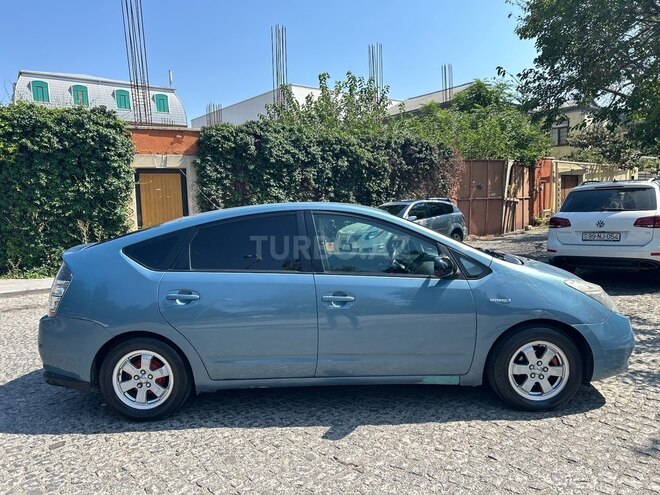 Toyota Prius 2008, 258,364 km - 1.5 l - Bakı