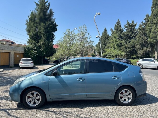 Toyota Prius 2008, 258,364 km - 1.5 l - Bakı