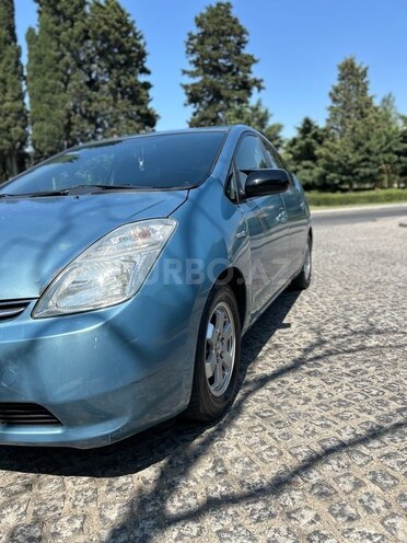 Toyota Prius 2008, 258,364 km - 1.5 l - Bakı