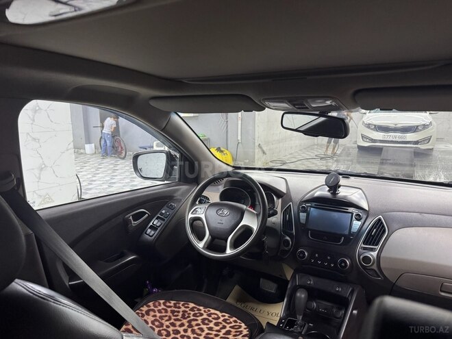 Hyundai ix35 2013, 95,645 km - 2.0 л - Bakı