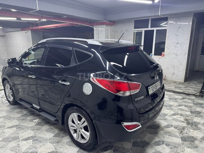 Hyundai ix35 2013, 95,645 km - 2.0 л - Bakı