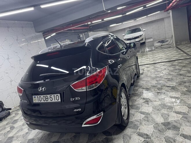 Hyundai ix35 2013, 95,645 km - 2.0 л - Bakı