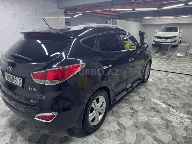 Hyundai ix35 2013, 95,645 km - 2.0 л - Bakı