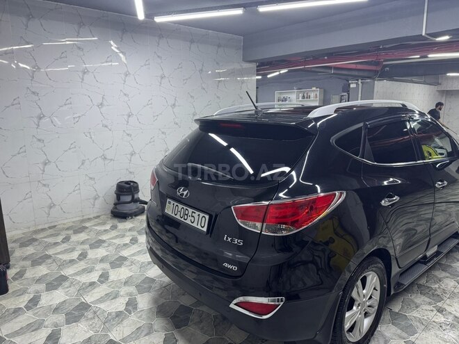 Hyundai ix35 2013, 95,645 km - 2.0 л - Bakı