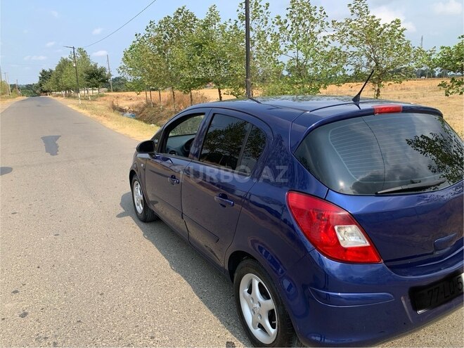 Opel Corsa 2007, 392 km - 1.4 l - Masallı