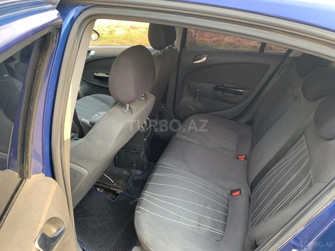 Opel Corsa 2007, 392 km - 1.4 l - Masallı