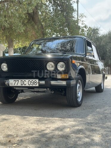 LADA (VAZ) 2106 2006, 150,000 km - 1.6 l - Bakı