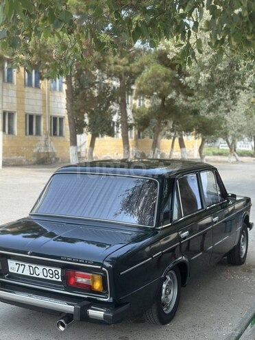 LADA (VAZ) 2106 2006, 150,000 km - 1.6 l - Bakı