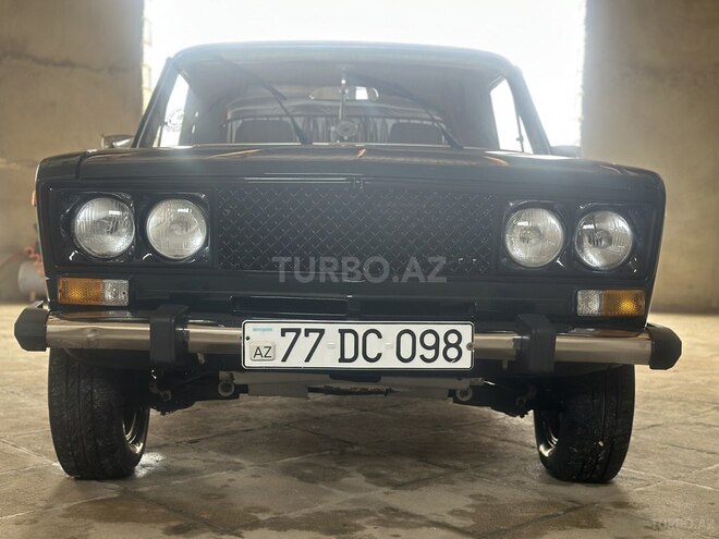 LADA (VAZ) 2106 2006, 150,000 km - 1.6 l - Bakı