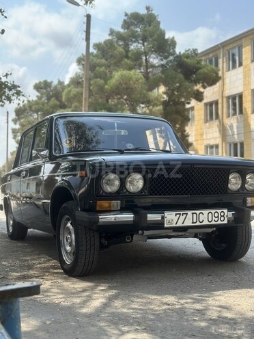 LADA (VAZ) 2106 2006, 150,000 km - 1.6 l - Bakı
