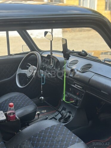LADA (VAZ) 2106 2006, 150,000 km - 1.6 l - Bakı
