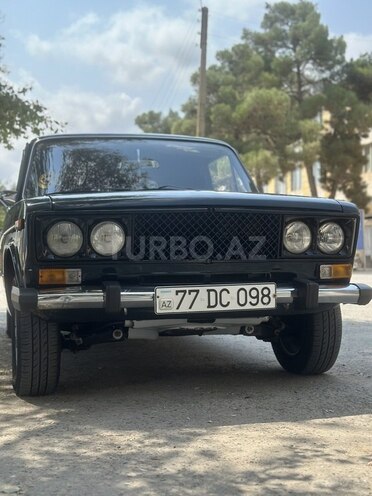 LADA (VAZ) 2106 2006, 150,000 km - 1.6 l - Bakı