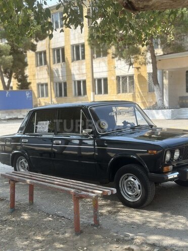 LADA (VAZ) 2106 2006, 150,000 km - 1.6 l - Bakı