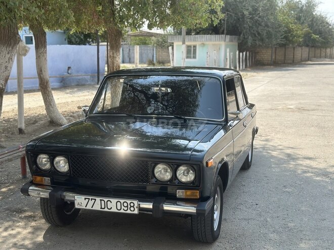LADA (VAZ) 2106 2006, 150,000 km - 1.6 l - Bakı
