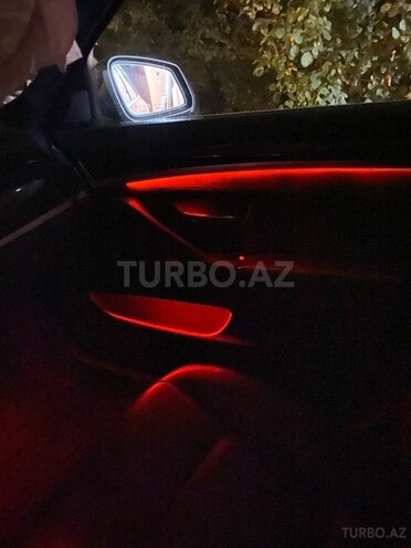 BMW 528 2015, 125,000 km - 2.0 l - Bakı