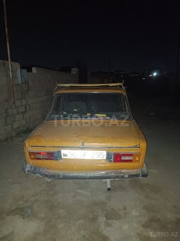 LADA (VAZ) 2106 1984, 80,000 km - 1.6 л - Bakı