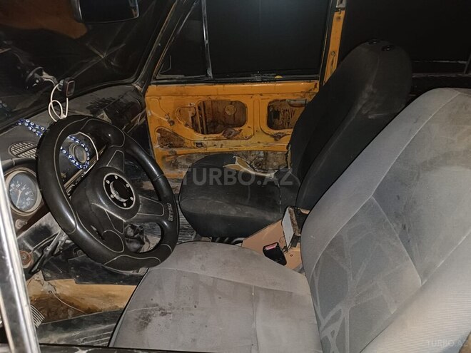 LADA (VAZ) 2106 1984, 80,000 km - 1.6 л - Bakı