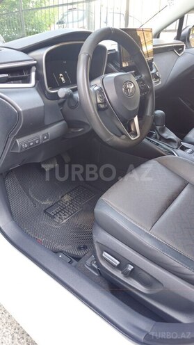 Toyota Corolla 2024, 35,000 km - 1.8 l - Bakı