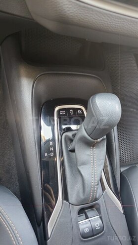 Toyota Corolla 2024, 35,000 km - 1.8 l - Bakı