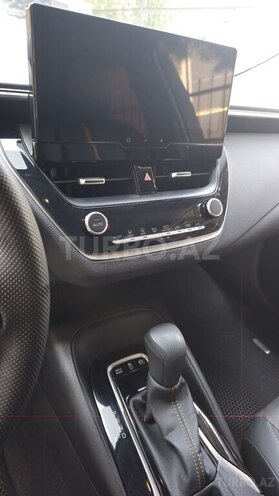 Toyota Corolla 2024, 35,000 km - 1.8 l - Bakı