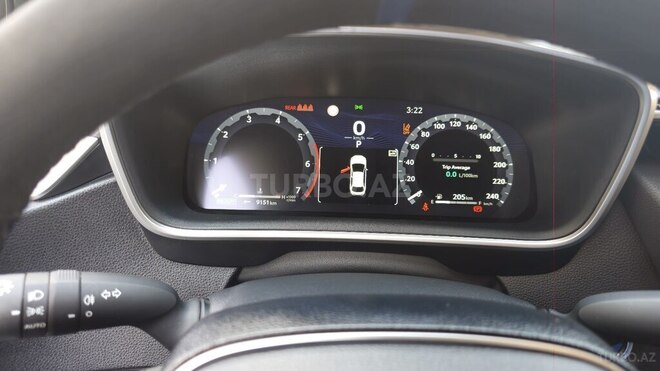 Toyota Corolla 2024, 35,000 km - 1.8 l - Bakı