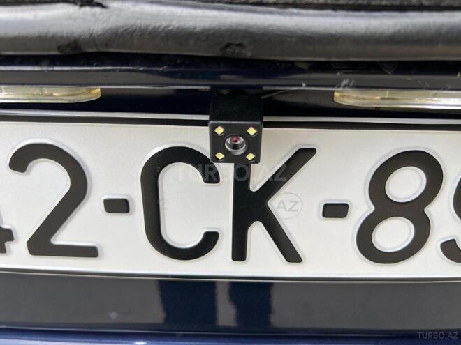 Mercedes 190 1991, 369,395 km - 1.8 l - Lənkəran