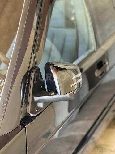 Mercedes 190 1991, 369,395 km - 1.8 l - Lənkəran