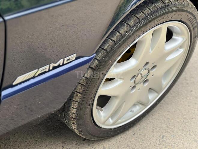 Mercedes 190 1991, 369,395 km - 1.8 l - Lənkəran