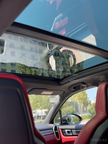 Porsche  2020, 42,000 km - 4.0 l - Bakı